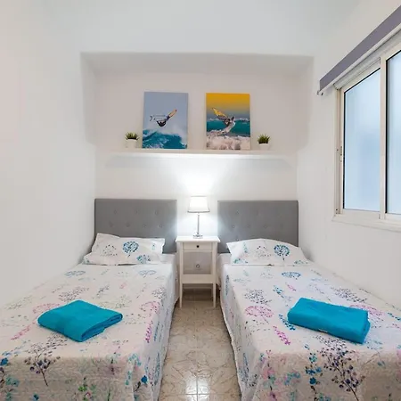 Appartement Surf Brothers