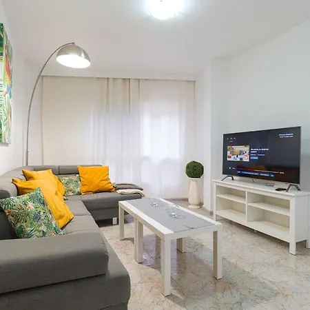Appartement Surf Brothers *