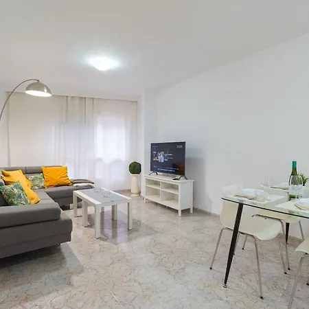 Appartement Surf Brothers *