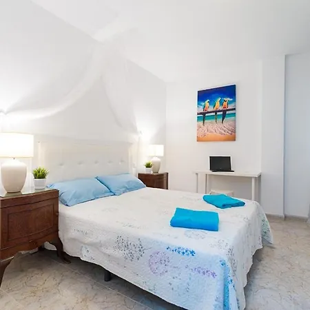 Appartement Surf Brothers *