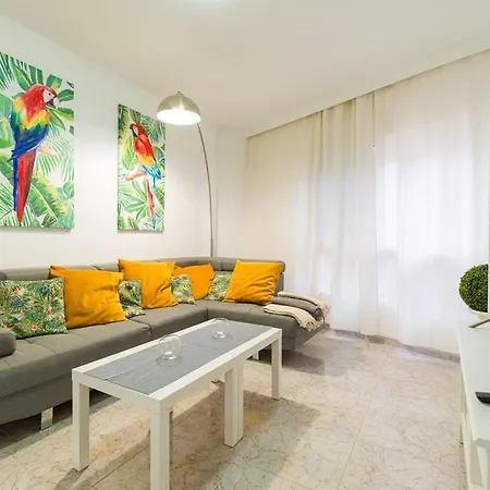 Appartement Surf Brothers Vecindario (Gran Canaria)