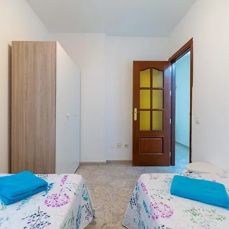 Appartement Surf Brothers