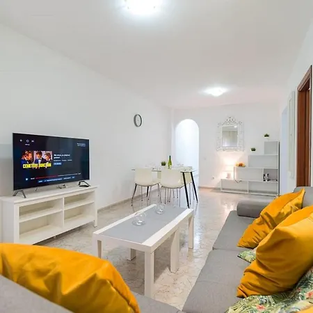 Appartement Surf Brothers *